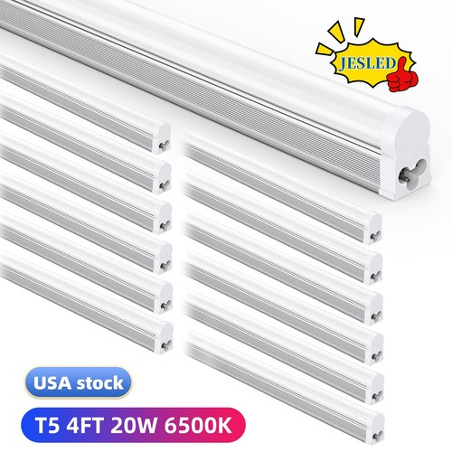 4ft led tube - strip, fixture