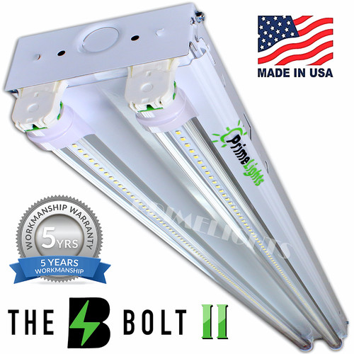 Led 2 lamp t8 - lamp,