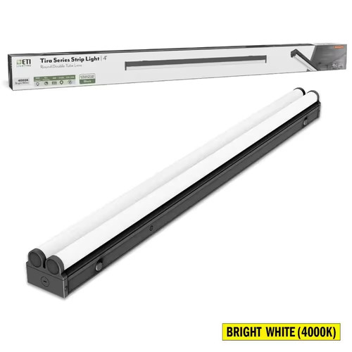 Pack integrated led - integrated,