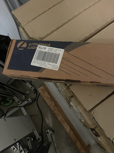 Lithonia lighting 2 - lithonia, 4-ft