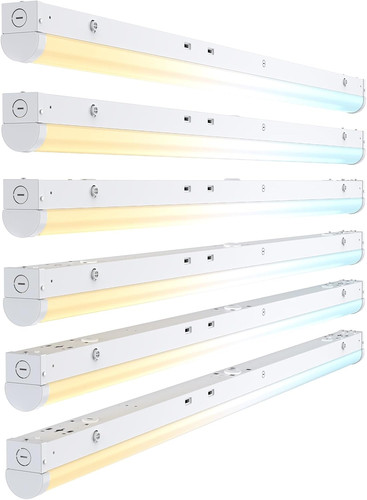4ft led linear light - 4ft,