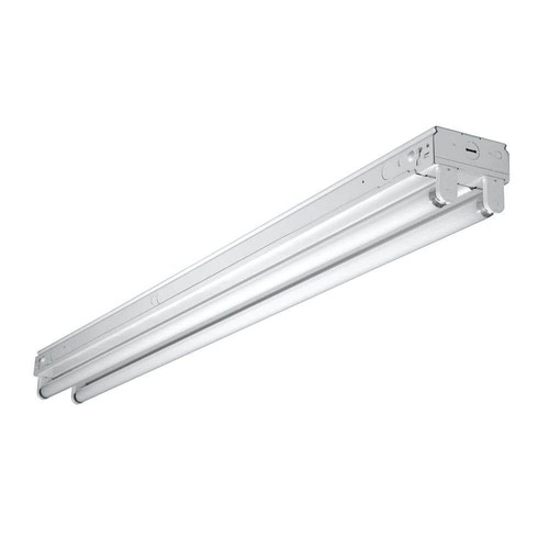 Metalux fluorescent strip - metalux, 4