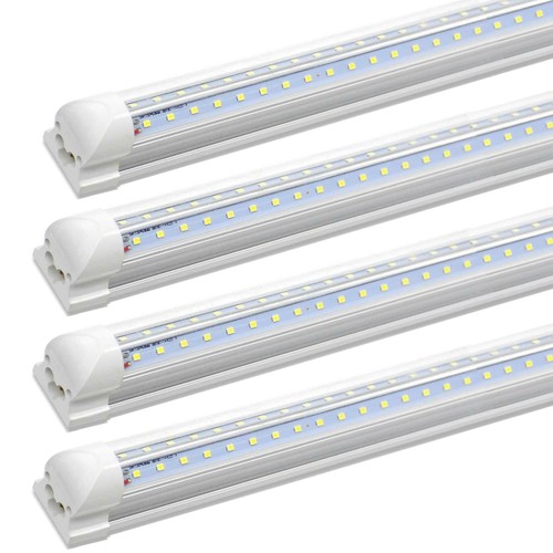 4ft 8ft led tube light - 4ft,